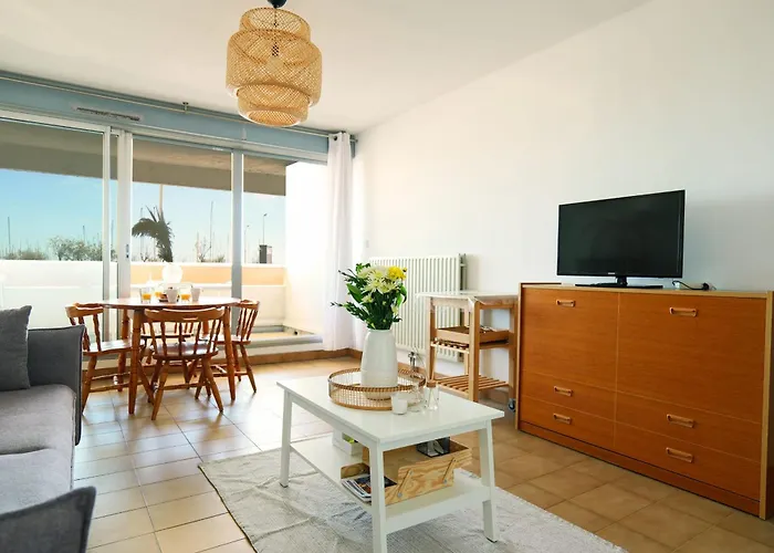 Appartement Gradus - Welkeys