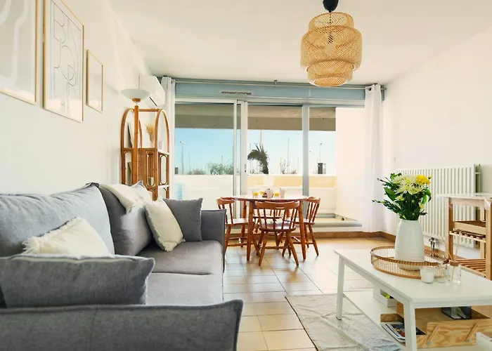 Appartement Gradus - Welkeys
