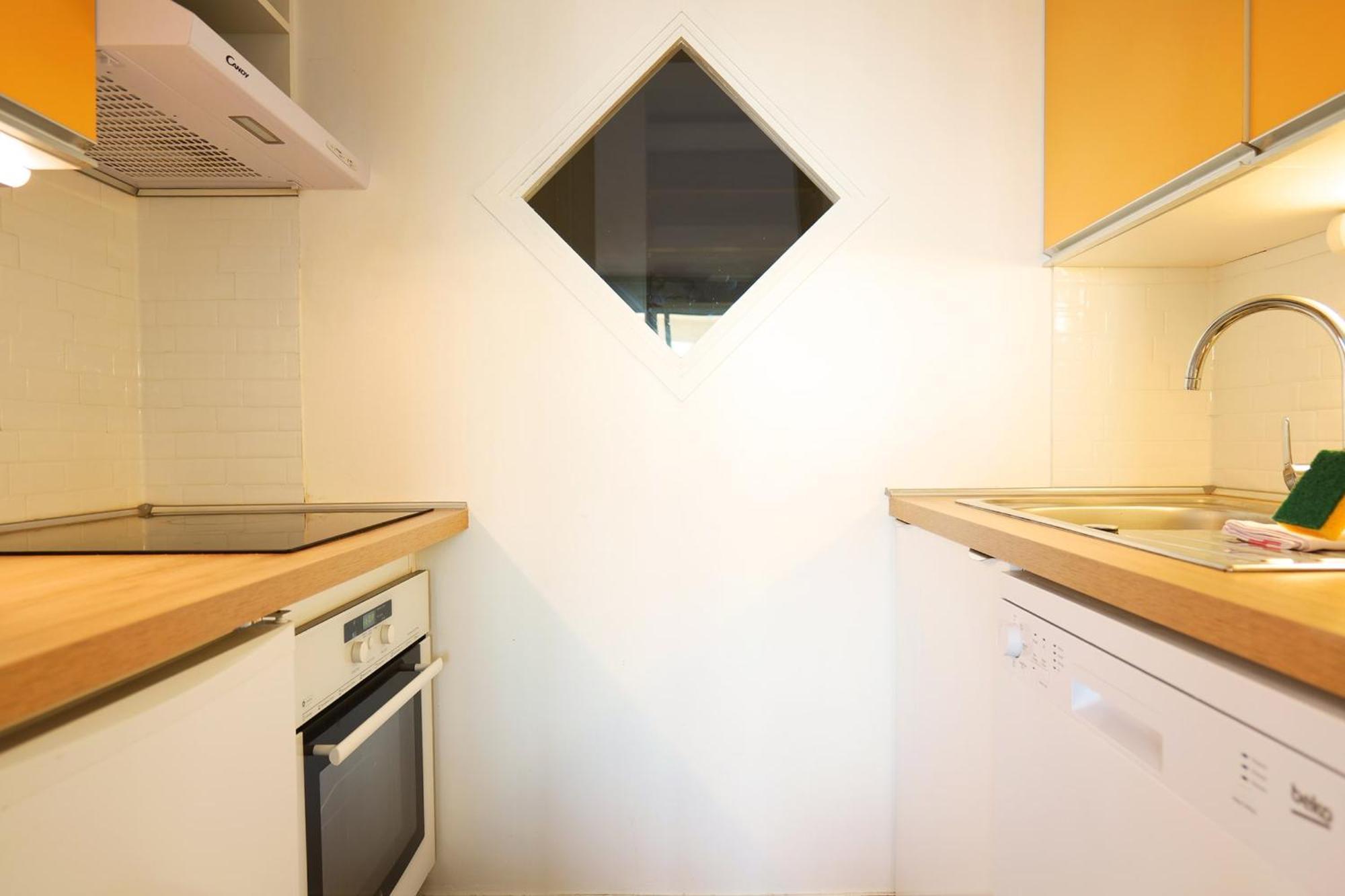 Gradus - Welkeys Apartment Palavas-les-Flots