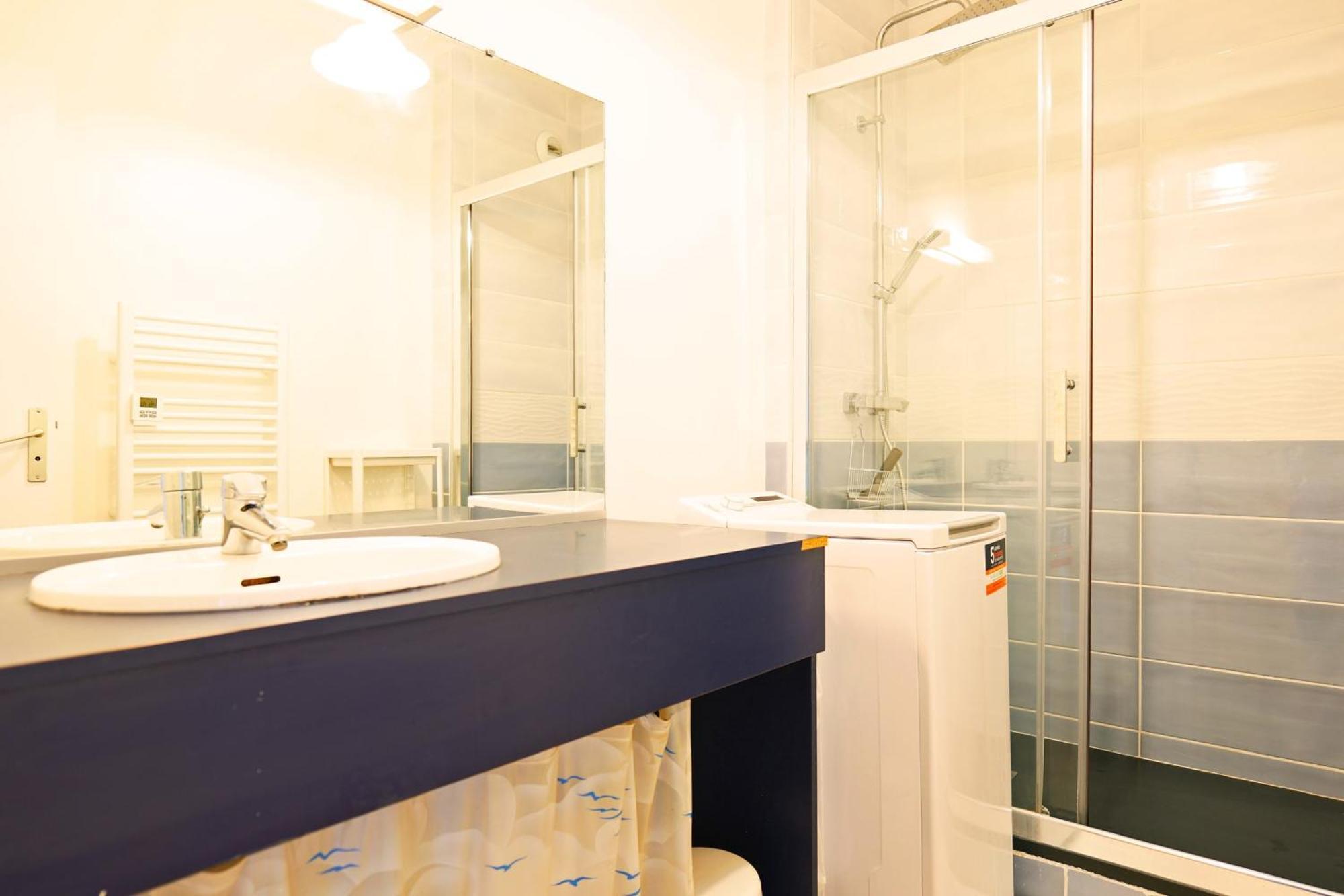 Apartment Gradus - Welkeys Palavas-les-Flots