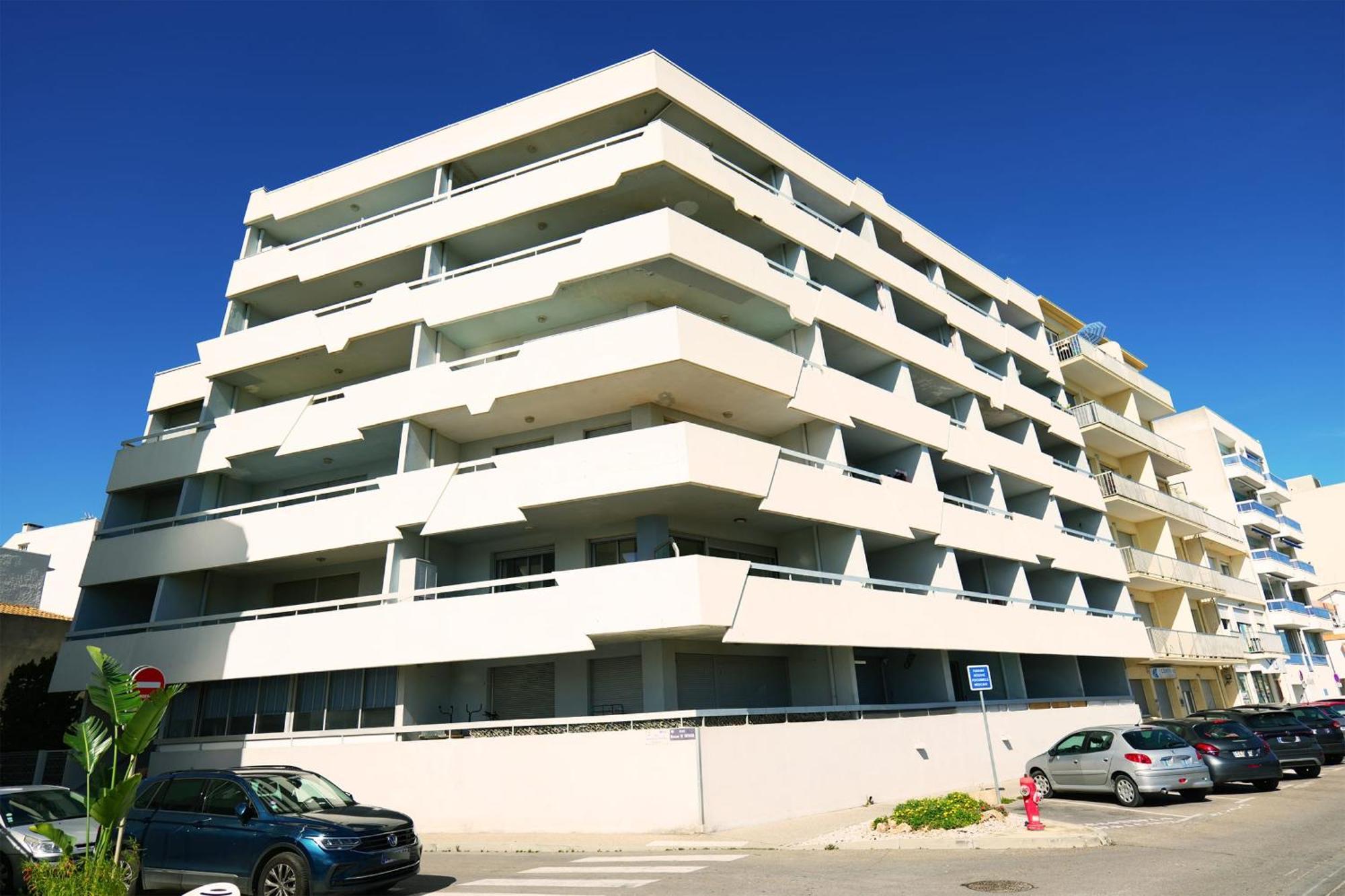 Apartment Gradus - Welkeys *