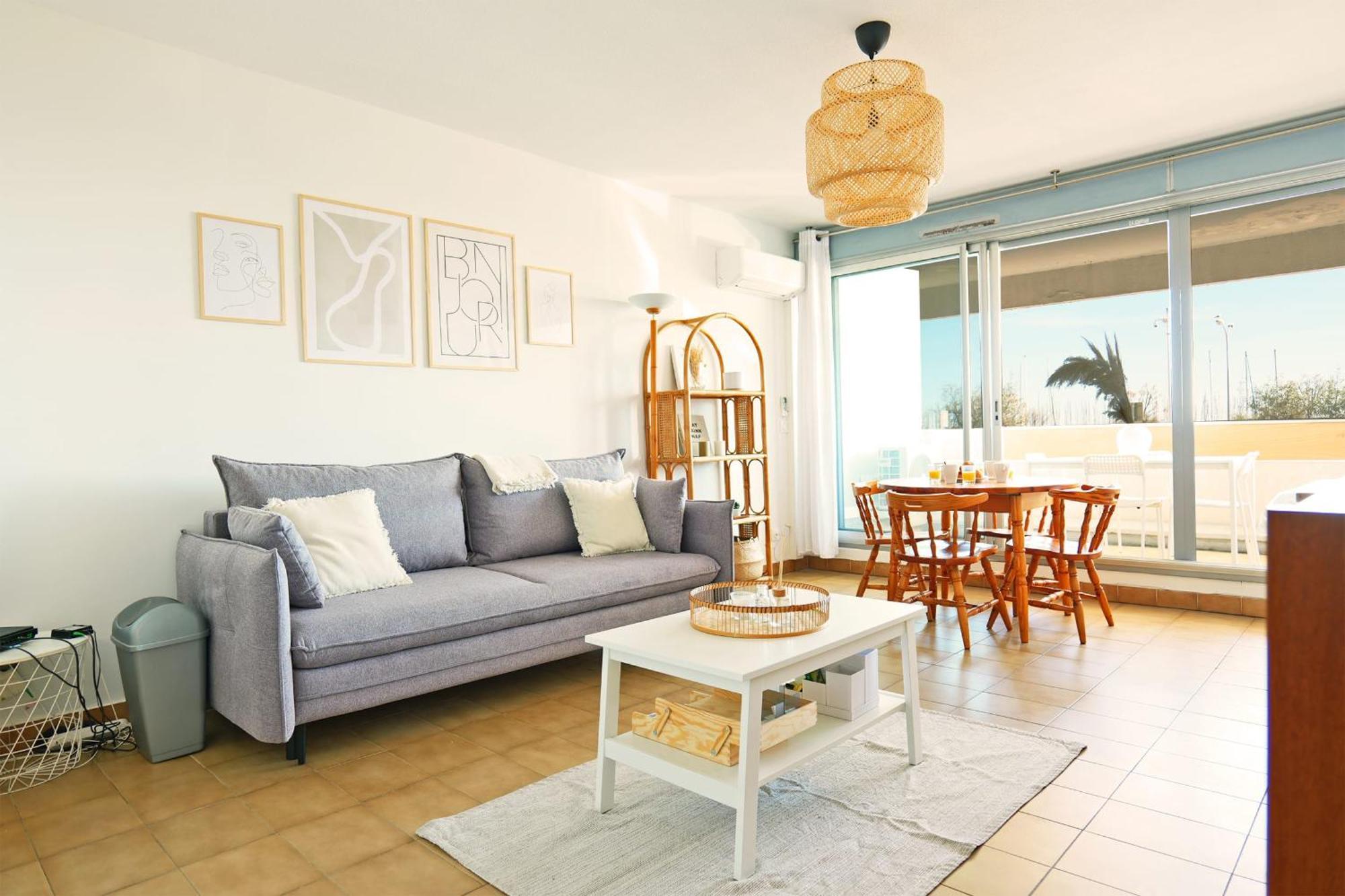 Gradus - Welkeys Apartment